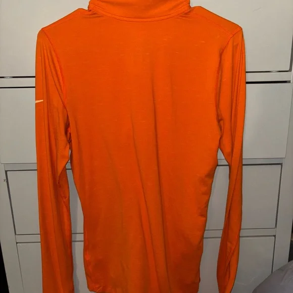 Dri fit Nike Bengals quarter zip - Picture 7 of 7